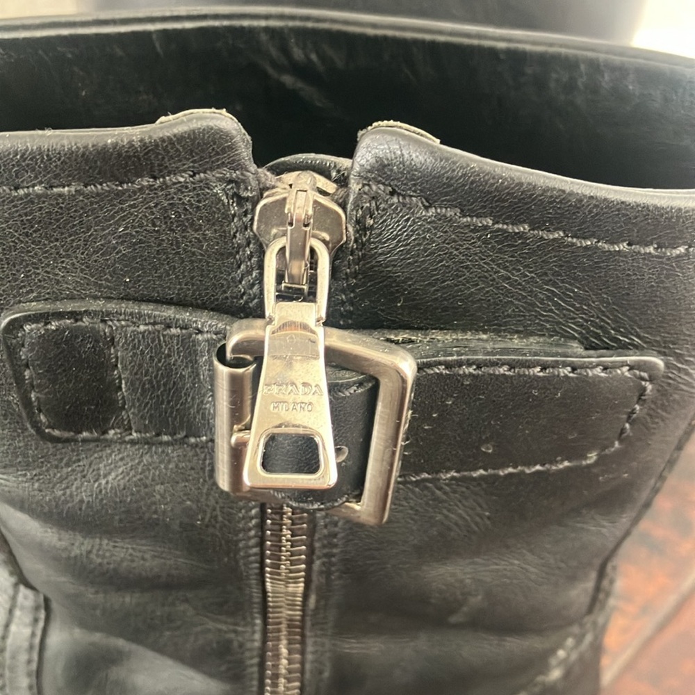 Prada Boots - image 2